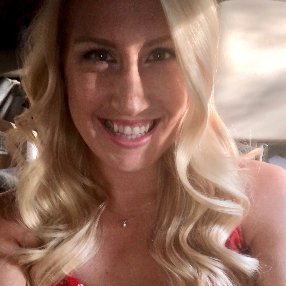 Meet your Posher, Kristin